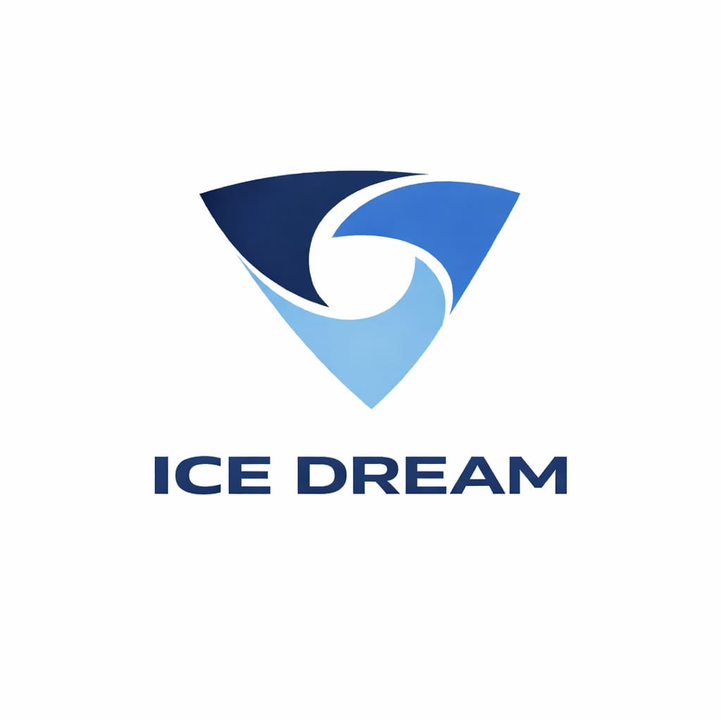 Ice Dream